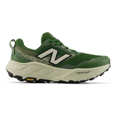 New Balance - Fresh Foam X Hierro V9 - Trailrunningschuhe 44,5 | EU 44,5 oliv Image