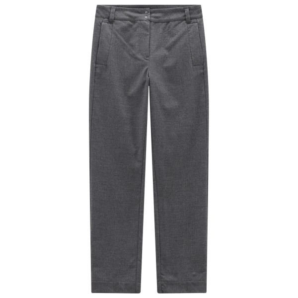 Jeanne Baret - Women's Primrose Chinos - Freizeithose Gr 38 grau