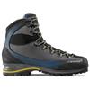 La Sportiva - Trango TRK Leather GTX - Wanderschuhe 45 | EU 45 grau/schwarz
