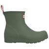 Hunter Boots - Women's Original Play Boot Short - Gummistiefel 38 | EU 38 oliv