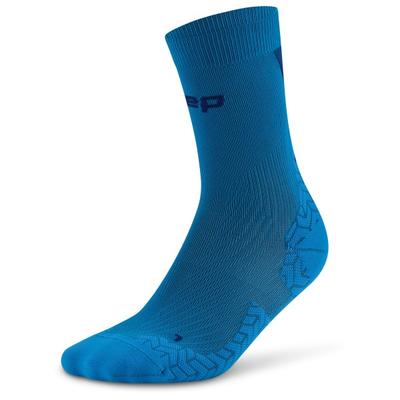 CEP - Women's Pro Run Ultralight Socks Mid Cut - Laufsocken II | EU 34-37 blau Image