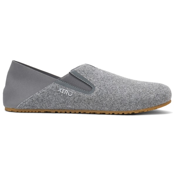 Xero Shoes - Pagosa - Barfußschuhe 43,5 | EU 43,5 grau