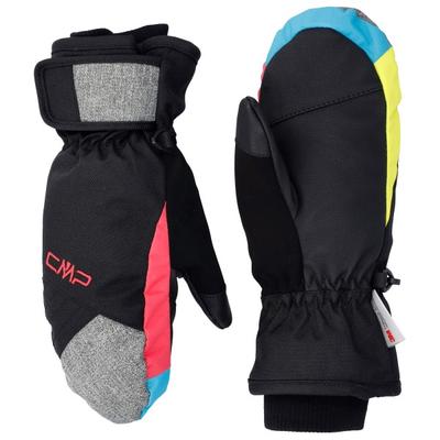 CMP - Kid's Twill Ski Mitten - Handschuhe Gr 5 schwarz Image