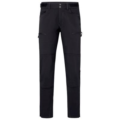 Norrøna - Femund Flex1 Pants - Trekkinghose Gr M blau Image