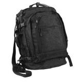 Move Out Bag/plane Backpack - Black 21