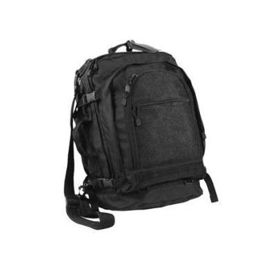 Move Out Bag/plane Backpack - Black 21" X 14 1/2" X 8" Carries Like A Travel Bag