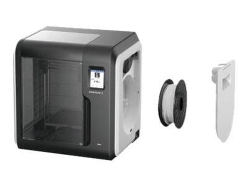 FlashForge Adventurer 3 - 3D printer - 3D Drucker - Acrylnitril-Butadien-Styrol (ABS) Image
