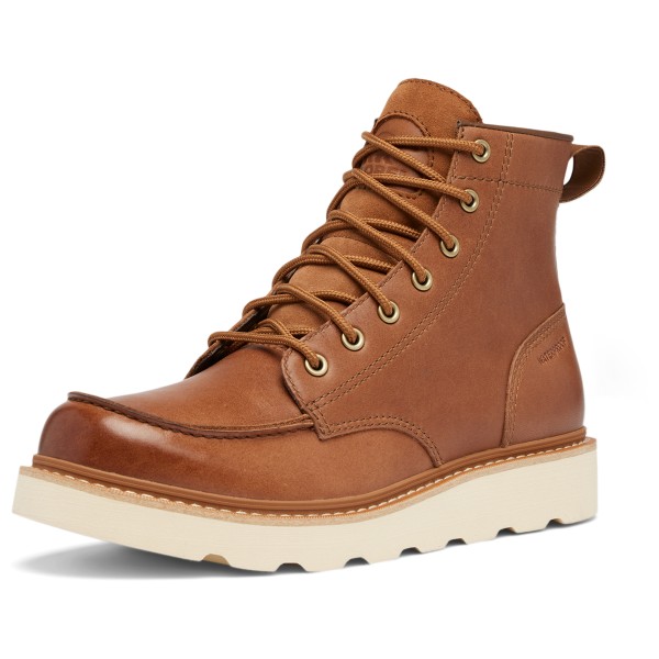 Sorel - Slabtown 62' MOC WP - Freizeitstiefel 41,5 | EU 41,5 braun