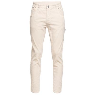 Chillaz - Chamonix Pant - Kletterhose Gr XXL beige/weiß Image