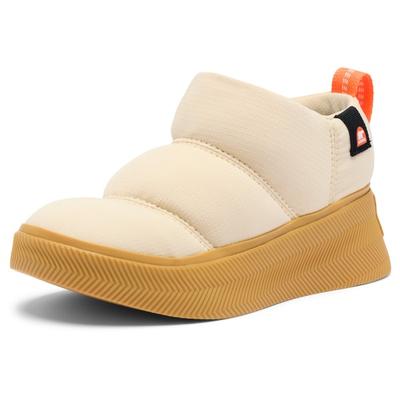 Sorel - Youth Out n About IV Mini Puffy - Freizeitschuhe 38 | EU 38 weiß/ gum 16 Image