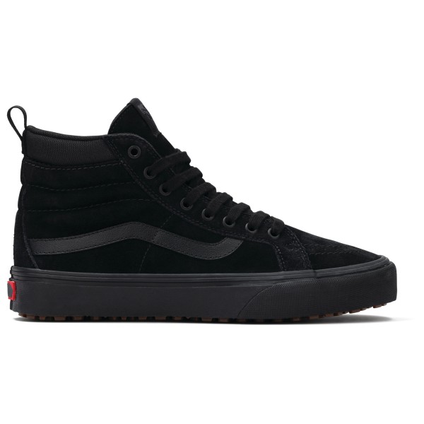 Vans - MTE Sk8-Hi Insulated - Winterschuhe US M6 | EU 38 schwarz