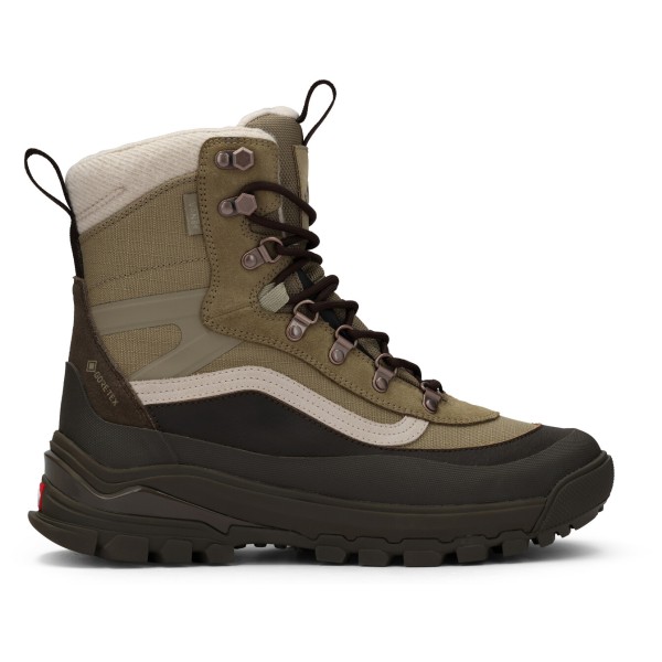 Vans - MTE Snow-Kicker GORE-TEX - Winterschuhe 42 | EU 42 schwarz