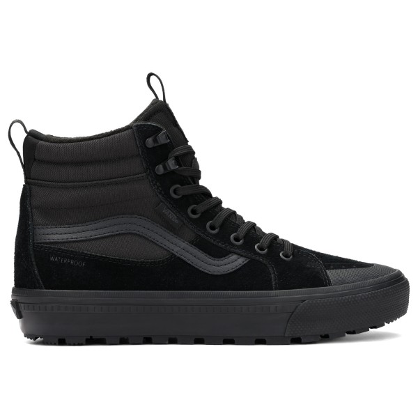 Vans - MTE Sk8-Hi Waterproof Insulated - Winterschuhe 47 | EU 47 schwarz