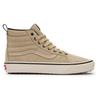 Vans - MTE Sk8-Hi Insulated - Winterschuhe US M11,5 | EU 45 beige