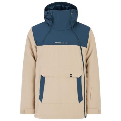 Protest - Prtlado Snowjacket - Skijacke Gr L beige Image