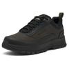 Sorel - Outing NW Sneaker Low WP - Freizeitschuhe 43,5 | EU 43,5 schwarz/ jet