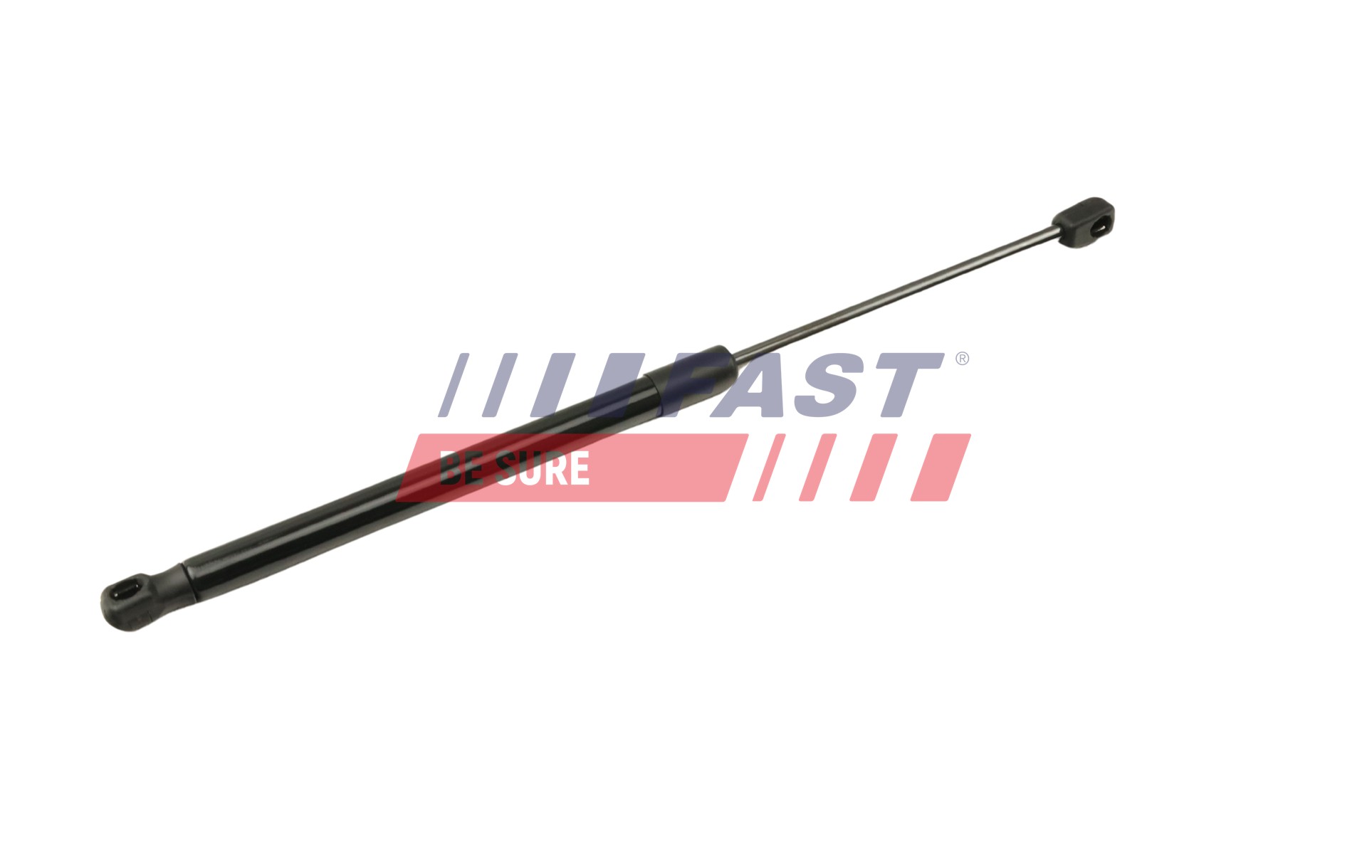 FAST Gasfeder, Koffer-/Laderaum Kofferraumdeckel 535N für VW 1K6827550A FT00203 Image