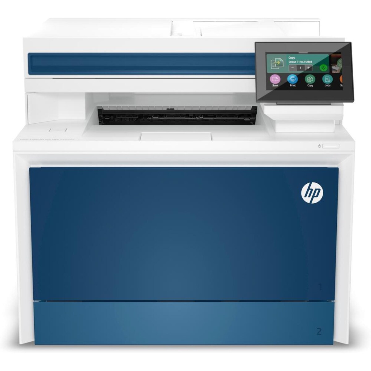 B-WARE HP Color LaserJet Pro 4302dw Farblaser-Multifunktionsdrucker Image