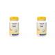 LongLife® Lipoic 600 mg Set da 2 2x26,1 g Compresse