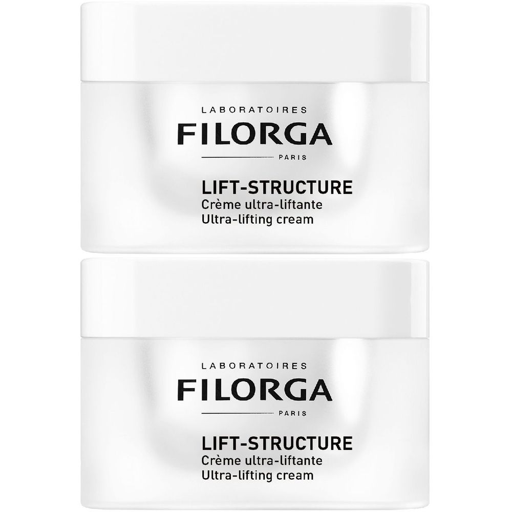FILORGA Lift-Structure 2x50 ml Crema