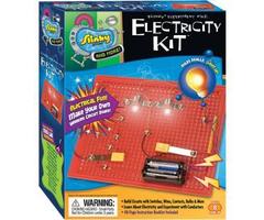 Slinky Science and Activity Kits Electricity Kit 2018