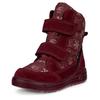 Ecco - Kid's Urban Snowboarder VCR - Winterschuhe 30 | EU 30 rot