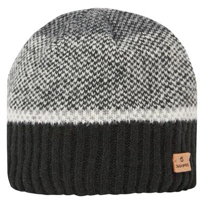 Craghoppers Herren Forster Mütze (Schwarz) Image
