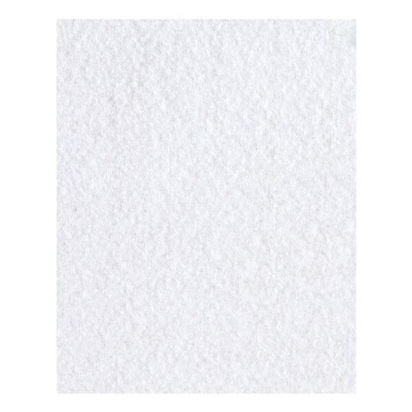 folia Bastelfilz 45 cm x 5 m weiß, 45x500 cm Image