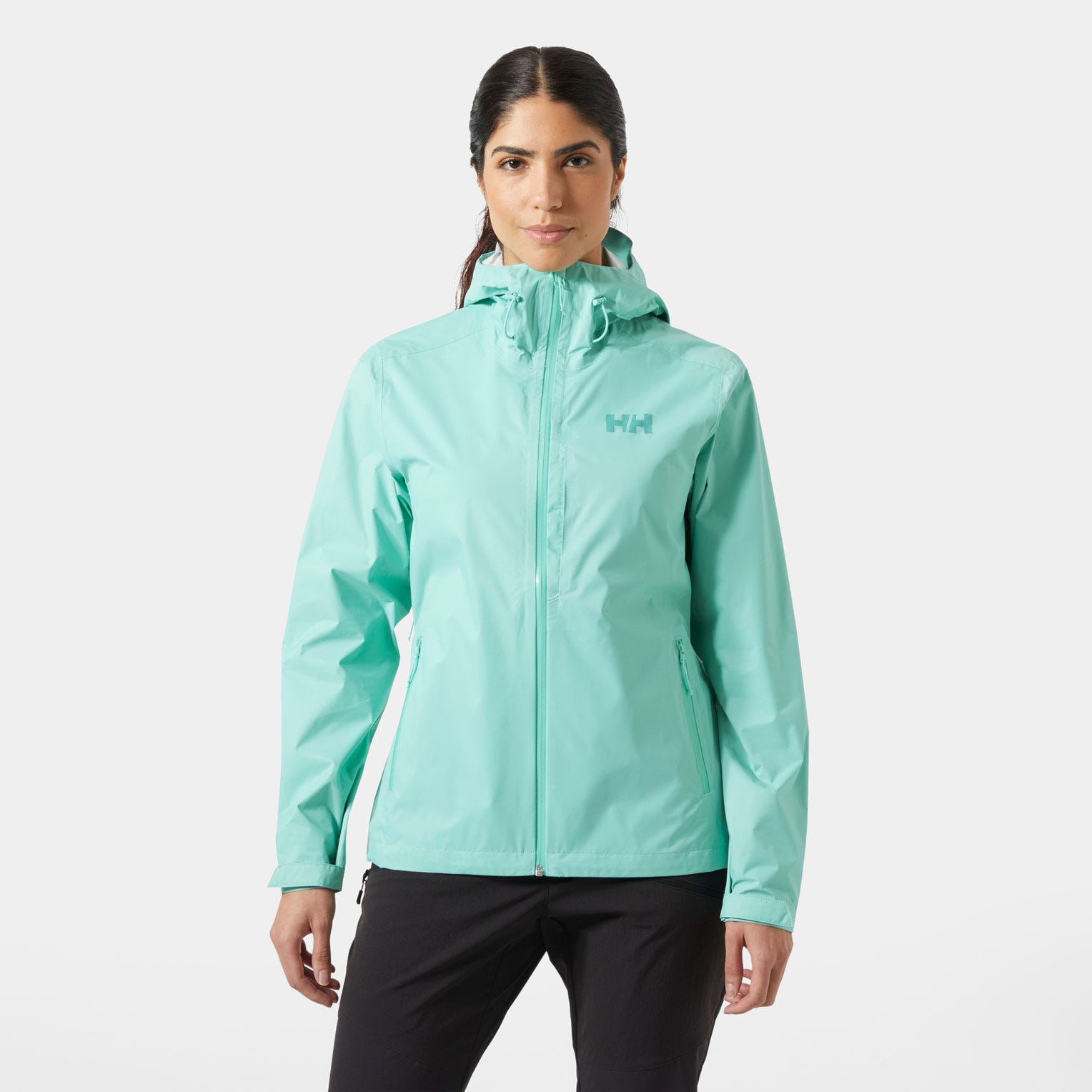 Helly Hansen Damen Loke Terra Micro-jacke XS Image