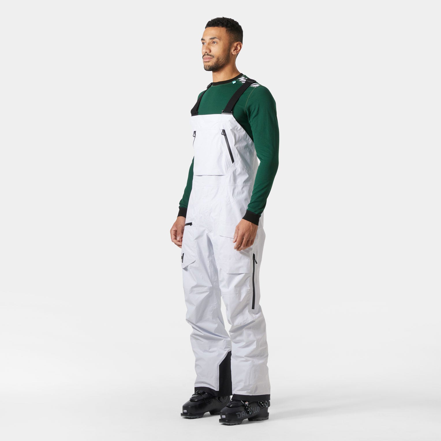 Helly Hansen Ridge Infinity Shell Bib 2.0 Herren L Image