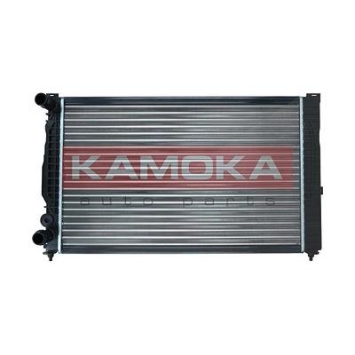 Kamoka Kühler, Motorkühlung [Hersteller-Nr. 7705005] für Audi, Skoda, VW Image