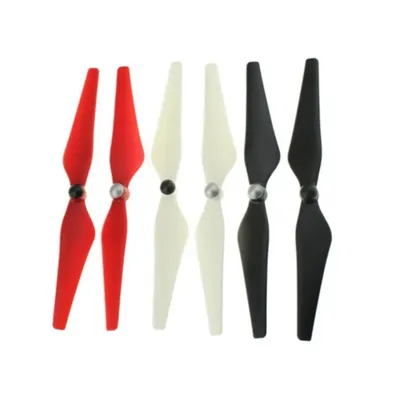 4PCS/2Pairs 9450 1045 Self-locking Propellers 9X4.5 10X4.5 Prop CW CCW For DJI Phantom F450 F550 RC Drone Motors RC Quadcopter