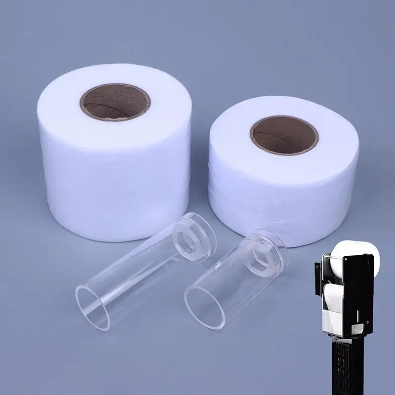 Aquarium Filter Rolle Ersatz Set Tuch Filter Roller Zubehör Bio Filter Ersatz Tuch Für Aquarium Image