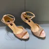 Sonderrabatt-Tango-Schuhe aus Leder mit harter Sohle, Größe 10, rosa, farbiges Leder mit 7,5 cm silbernem Absatz, normale Breite wie abgebildet