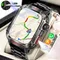 Outdoor Military Herren Bluetooth Anruf Smartwatch Kompass GPS mit Taschenlampe 600mAh 100+ Sportmodus Smart Watch für Xiaomi
