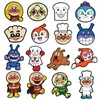 16-50 Stück MINISO Cartoon Schuh Charms Japanische Anime Clog Sandalen Schuhe Dekorieren Zubehör Schnalle Kinder Halloween Party Geschenke