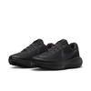 Laufschuh NIKE "W REVOLUTION 8", Gr. 40, schwarz (schwarz, anthrazit), sportlich, Schuhe