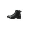 Stiefel CA'SHOTT "Ca'Shott Ankle boots CASEMMA", Damen, Gr. 41, Normalschaft, schwarz (schwarz, schwarz), Schuhe