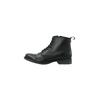 Stiefel CA'SHOTT "Ca'Shott Ankle boots CASEMMA", Damen, Gr. 38, Normalschaft, schwarz (schwarz, schwarz), Schuhe