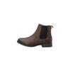Stiefel CA'SHOTT "Ca'Shott Ankle boots CASEMMA", Damen, Gr. 39, Normalschaft, braun, Schuhe