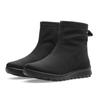 Winterstiefelette ARA "TORONTO", Damen, Gr. 5 (38), schwarz, Textil, sportlich, Schuhe, Snowboots, Winterstiefel mit Gore-Tex und Weite H (sehr weit)