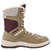 Lowa - Kid's Bianca GTX Hi Junior - Winterschuhe 31 | EU 31 beige