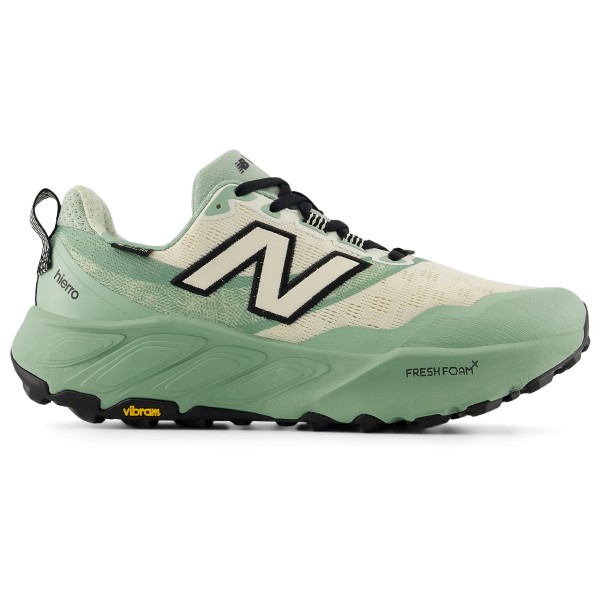 New Balance - Fresh Foam X Hierro V9 GTX - Trailrunningschuhe 42,5 | EU 42,5 grün