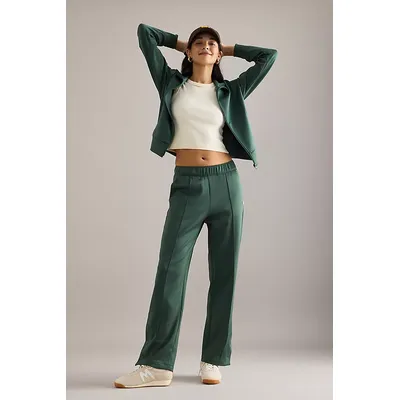 Champion Pintuck Track Pants