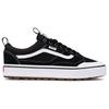 Vans - MTE Old Skool Waterproof Insulated - Winterschuhe US M7 | EU 39 schwarz/weiß