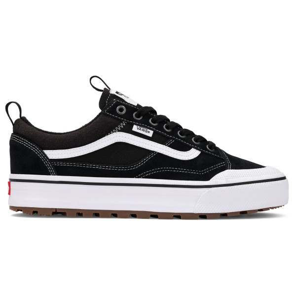 Vans - MTE Old Skool Waterproof Insulated - Winterschuhe US W9 / M7,5 | EU 40 schwarz/weiß
