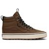 Vans - MTE Sk8-Hi Waterproof Insulated - Winterschuhe US M9,5 | EU 42,5 braun