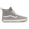 Vans - MTE Sk8-Hi Insulated - Winterschuhe US M4,5 | EU 36 grau
