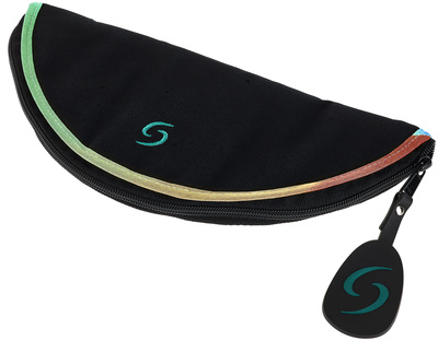 Mollenhauer 7701R Bag Soprano Rainbow