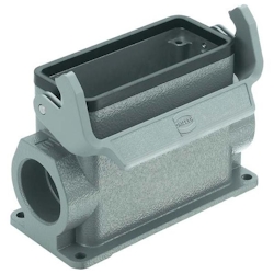 Harting Sockelgehäuse 19300160252 Image